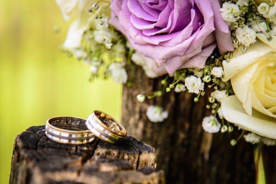 Pierścionki zaręczynowe i obrączki ślubne – jak wybrać idealne?