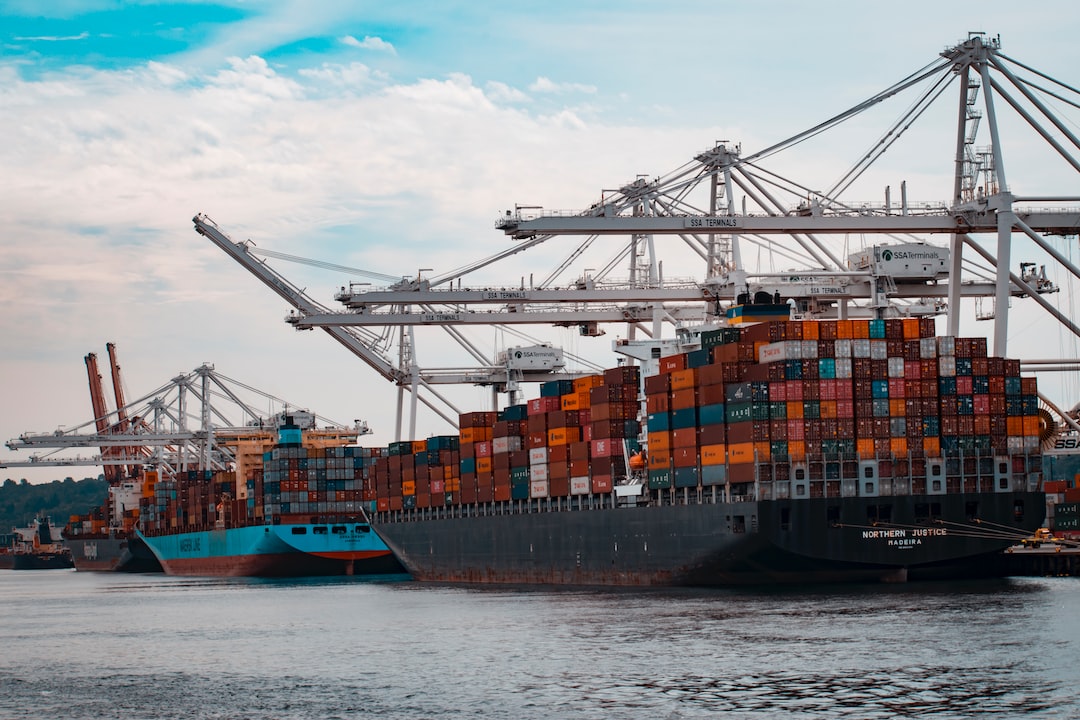 Jak bezpieczeństwo przesyłek wpływa na sukces w transporcie morskim: spojrzenie z perspektywy PEKO Spedycja