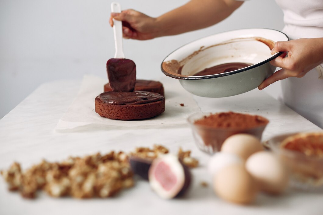 Tworzenie słodkich deserów z tradycyjnych przysmaków – inspiracje i przepisy