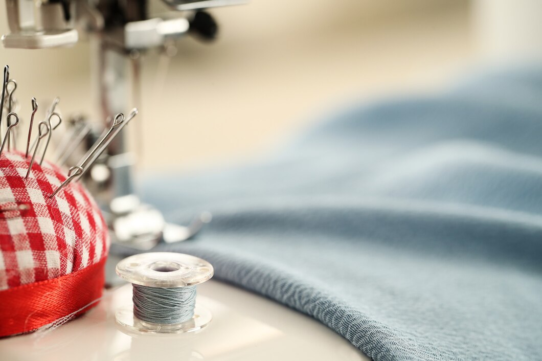 Jak wybrać profesjonalną maszynę do haftowania dla twojego domowego atelier?