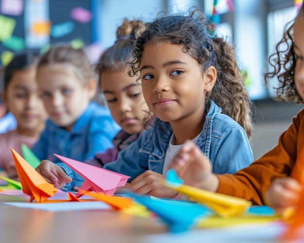 Jak metoda edukacyjna wpływa na rozwój pełnego potencjału dziecka?