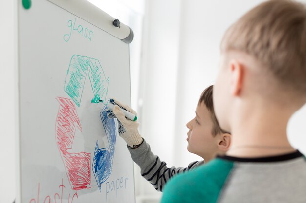 Jak nowoczesne tablice interaktywne zmieniają sposób nauczania w szkołach?