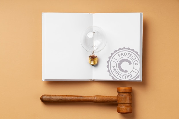 Jak skutecznie zabezpieczyć logo swojej firmy przed naruszeniami?