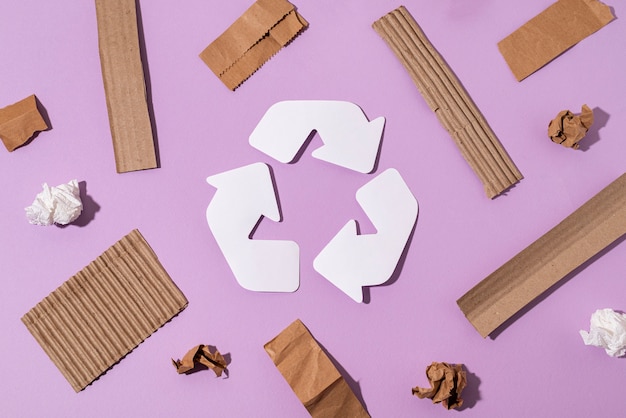 Jak Innowacyjne Strategie Recyklingu Przekształcają Odpady Opakowaniowe w Surowce Wtórne